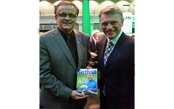 Geson & David Moyes