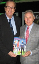 Geson, Howard Wilkinson Chairman LMA