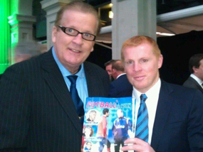 Geson, Neil Lennon